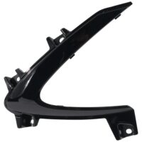 Garnish Body Samping Kiri Hitam Honda Stylo 160