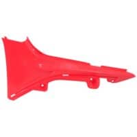 Cover Samping Atas Kiri Merah Honda CRF150L K84