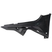 Cover Samping Atas Kanan Hitam Honda CRF150L K84
