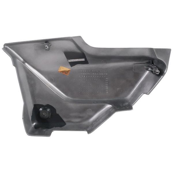 83540KEH930HNS Cover Body Samping Kanan Silver Honda Mega Pro Hiu
