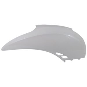 Cover Body Belakang Kanan Putih Honda Scoopy Karburator KYT 83500KYT940PFW