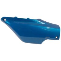 Cover Body Samping Kanan Biru Honda Supra 100 KEV