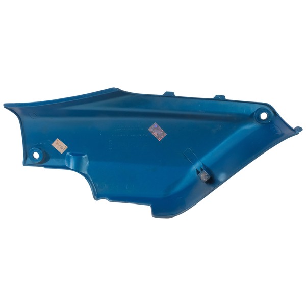 83500KEV900FMM IMAGE Cover Body Samping Kanan Biru Honda Supra 100 KEV