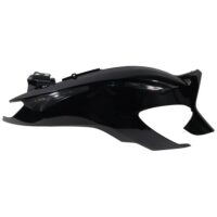 Cover Body Belakang Kanan Hitam Honda Stylo 160 K3V