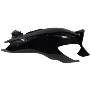 Cover Body Belakang Kanan Hitam Honda Stylo 160 K3V 83510K3VN00FMB