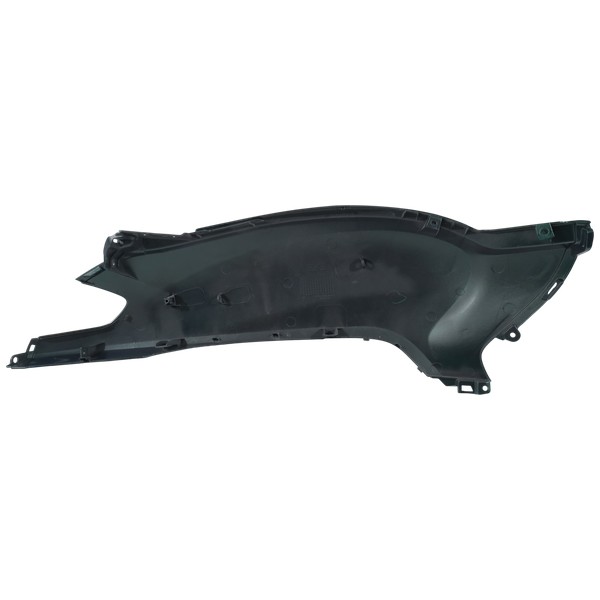 Cover Belakang Kiri Hijau Moonlight Honda Scoopy K2FP