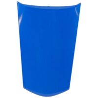 Cover Belakang Biru (Cover Tail) Honda Karisma KPH
