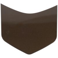 Cover Tutup Behel Coklat Moonlight Honda PCX 160 K1ZV