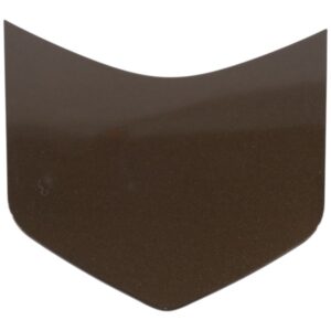 Cover Tutup Behel Coklat Moonlight Honda PCX 160 K1ZV 84152K1ZJ10C7