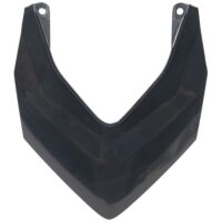 Cover Belakang Hitam Doff Honda CBR 250RR K64J