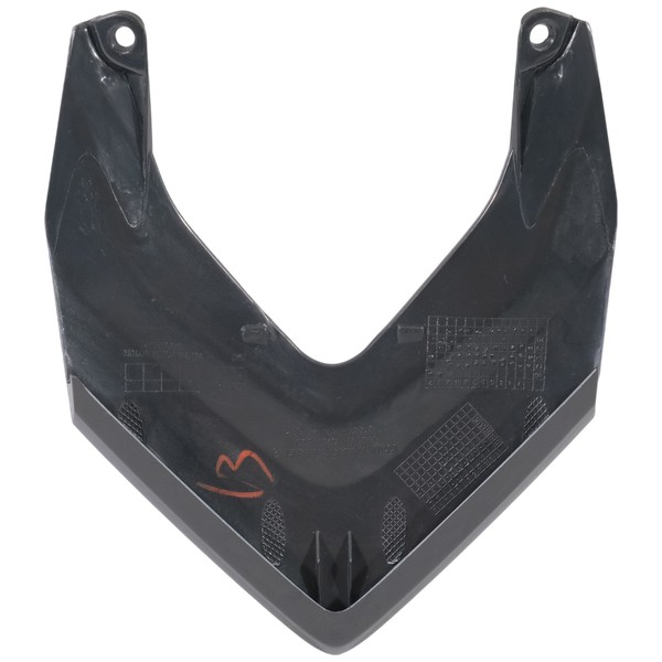 83610K64N00AA image Cover Belakang Hitam Doff Honda CBR 250RR K64J