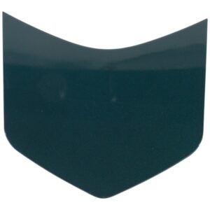 Cover Tutup Behel Hijau Moonlight Honda PCX 160 K1ZV 84152K1ZJ10D2