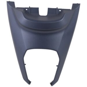 Cover Center Belakang Biru Doff Honda Genio K0JN 83750K0JN00MIB