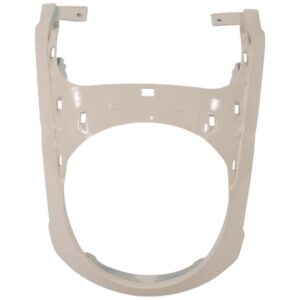 Cover Center Belakang Cream Honda Scoopy K2FP 83750K2FNC0ZY