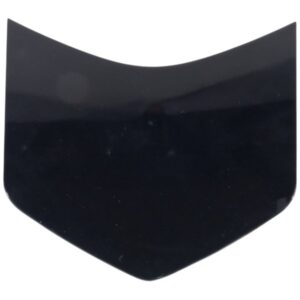 Cover Tutup Behel Biru Moonlight Honda PCX 160 K1ZV 84152K1ZJ10C8