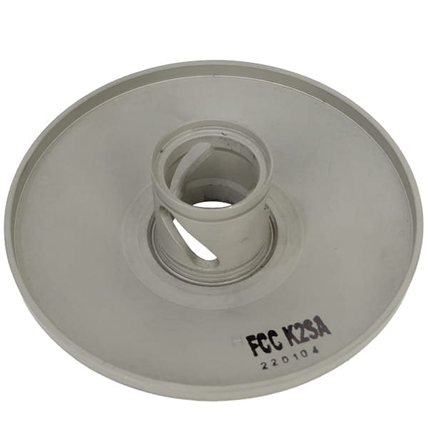 Pulley Belakang Honda Stylo 160 K3V Tahun 2024, 2025, 2026 Pulley Belakang Honda Stylo 160 K3V Tahun 2024, 2025, 2026