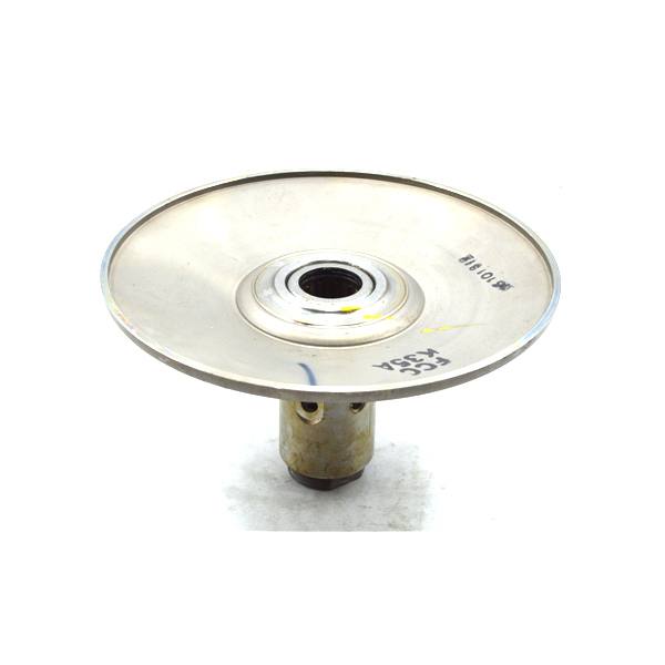 Pulley Belakang Honda PCX 150 K36J Tahun 2014, 2015, 2016, 2017, 2018 Pulley Belakang Honda PCX 150 K36J Tahun 2014, 2015, 2016, 2017, 2018