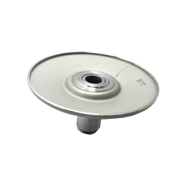 Pulley Belakang Honda PCX 150 K97 Tahun 2018, 2019, 2020 Pulley Belakang Honda PCX 150 K97 Tahun 2018, 2019, 2020