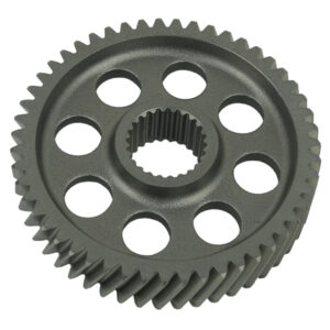 Gear Rasio Honda Stylo 160 K3V Tahun 2024, 2025, 2026 Gear Rasio Honda Stylo 160 K3V Tahun 2024, 2025, 2026