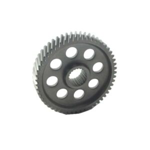 Gear Rasio Honda PCX 150 KZY Tahun 2012, 2013, 2014