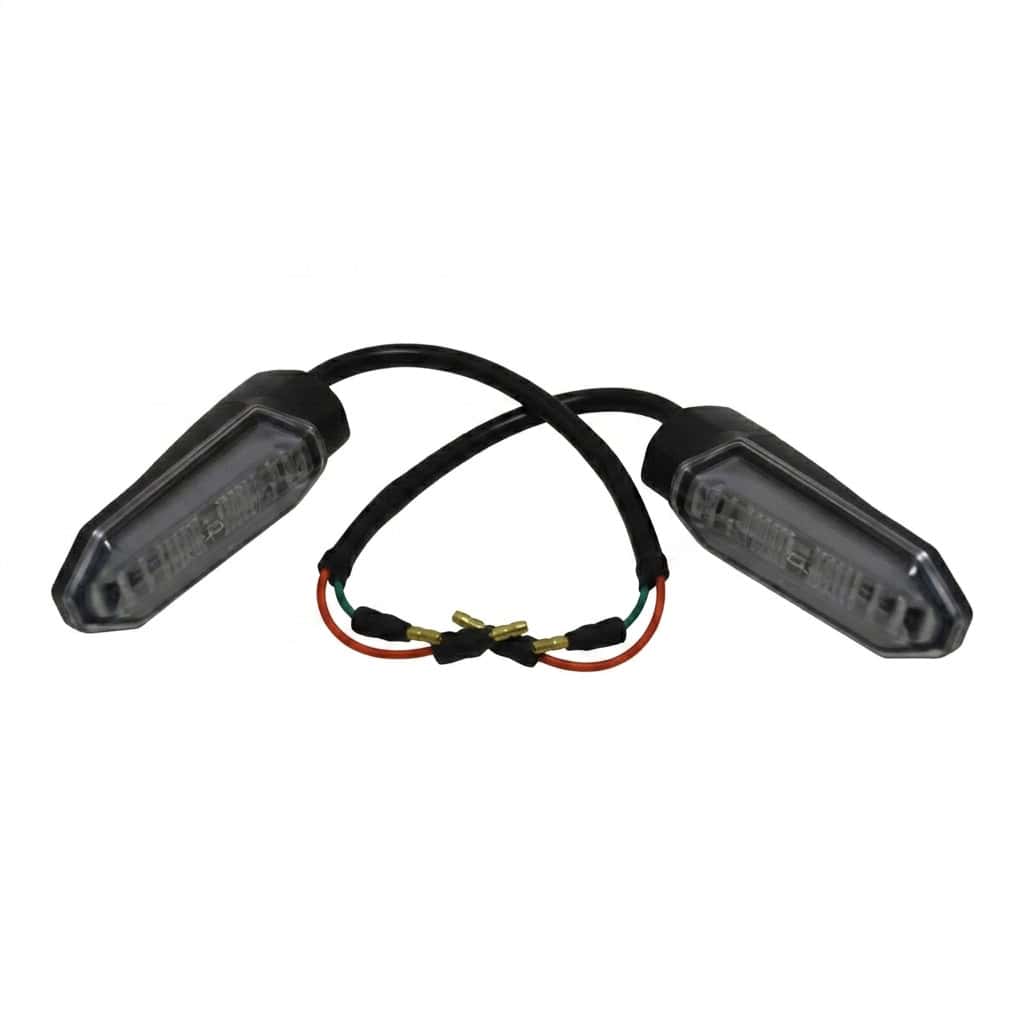 Lampu Sein Depan Honda ADV 160 K0WL Tahun 2022, 2023, 2024, 2025 Lampu Sein Depan Honda ADV 160 K0WL Tahun 2022, 2023, 2024, 2025