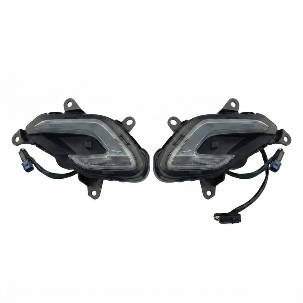 Lampu Sein Honda Stylo 160 K3V Tahun 2024, 2025, 2026 Lampu Sein Honda Stylo 160 K3V Tahun 2024, 2025, 2026