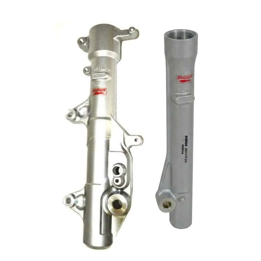 Tabung Shock Depan Honda ADV 160 K0WL ABS Tahun 2022, 2023, 2024, 2025 Tabung Shock Depan Honda ADV 160 K0WL ABS Tahun 2022, 2023, 2024, 2025