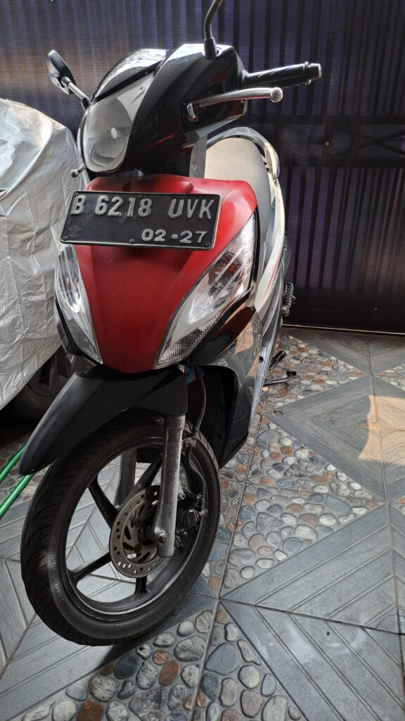 Image #1 from Sarwan Haryanto