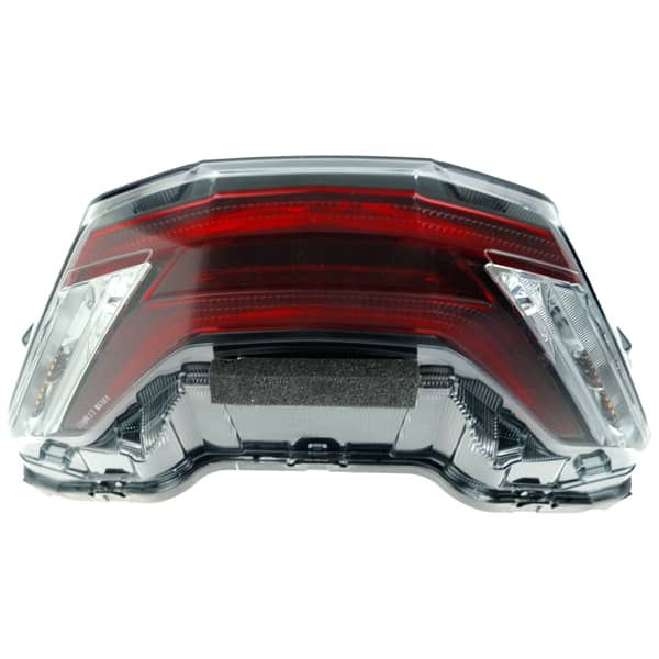Reflektor Belakang Honda PCX 160 K1Z Tahun 2021, 2022, 2023, 2024 Reflektor Belakang Honda PCX 160 K1Z Tahun 2021, 2022, 2023, 2024