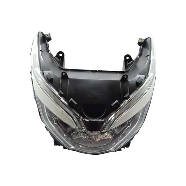 Reflektor Lampu Depan Honda PCX 150 K97 Tahun 2018, 2019, 2020 Reflektor Lampu Depan Honda PCX 150 K97 Tahun 2018, 2019, 2020