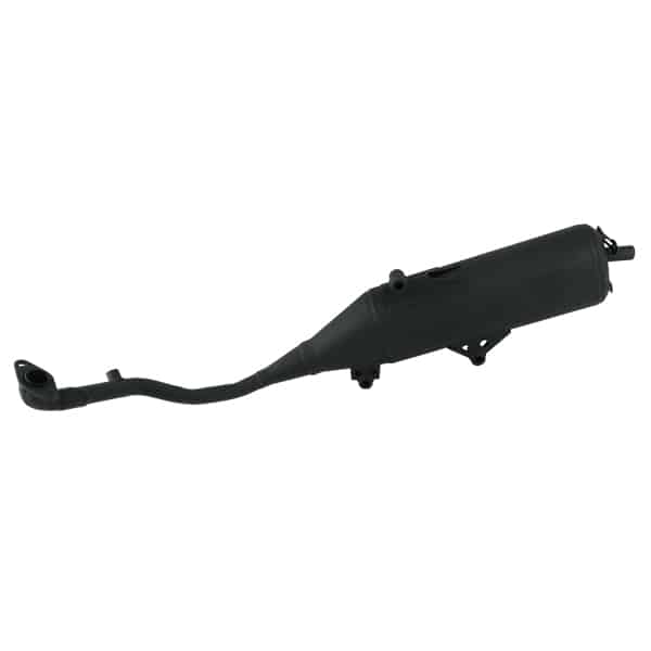 Knalpot Honda PCX 160 K1Z Tahun 2021 Knalpot Honda PCX 160 K1Z Tahun 2021