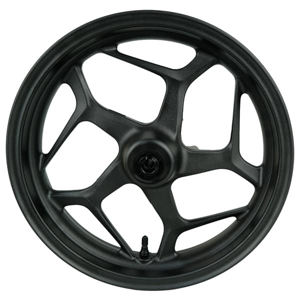 Velg Depan Honda PCX 160 K1Z CBS Tahun 2021, 2022, 2023, 2024 Velg Depan Honda PCX 160 K1Z CBS Tahun 2021, 2022, 2023, 2024