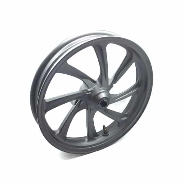 Velg Depan Honda PCX 150 K97 CBS Tahun 2018, 2019, 2020 Velg Depan Honda PCX 150 K97 CBS Tahun 2018, 2019, 2020