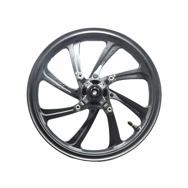 Velg Depan Honda PCX 150 K97 ABS Tahun 2018, 2019, 2020