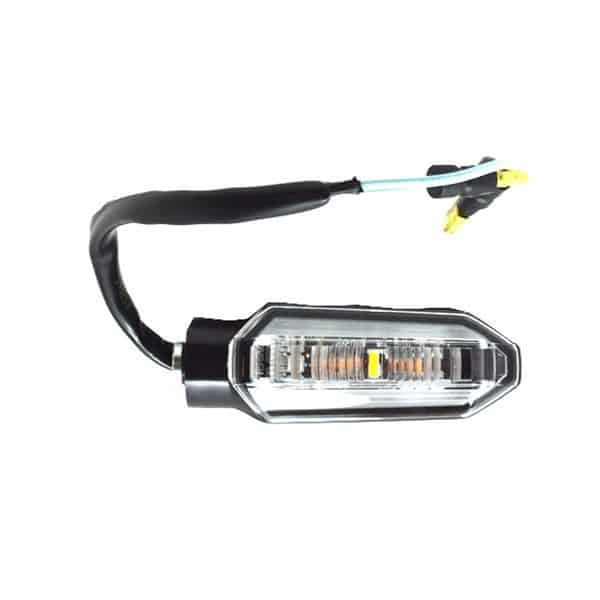 Lampu Sein Belakang Honda ADV 160 K0WL Tahun 2022, 2023, 2024, 2025