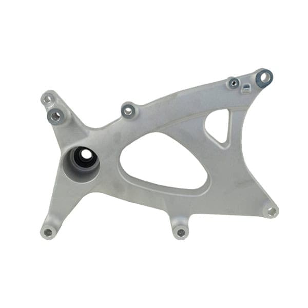 Swingarm Honda Stylo 160 K3V ABS Tahun 2024, 2025, 2026 Swingarm Honda Stylo 160 K3V ABS Tahun 2024, 2025, 2026