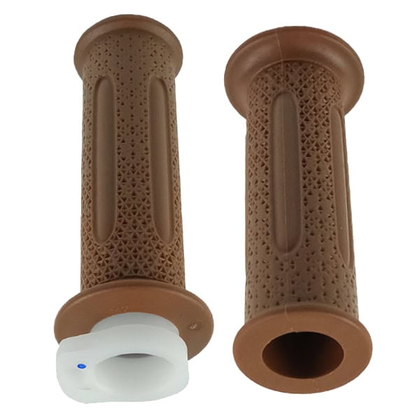 Handle Grip Honda Stylo 160 K3V ABS Tahun 2024, 2025, 2026 Handle Grip Honda Stylo 160 K3V ABS Tahun 2024, 2025, 2026