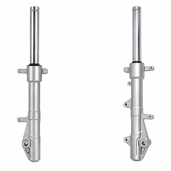 Shock Depan Honda ADV 160 K0WL CBS Tahun 2022, 2023, 2024, 2025 Shock Depan Honda ADV 160 K0WL CBS Tahun 2022, 2023, 2024, 2025