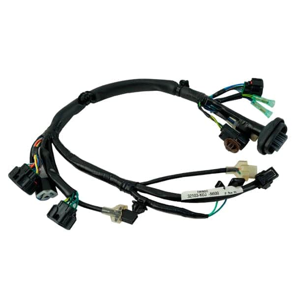 Kabel Body Honda Genio CBS K0JB Tahun 2025, 2026 Kabel Body Honda Genio CBS K0JB Tahun 2025, 2026