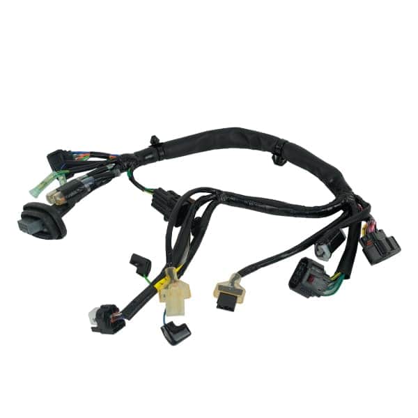 Kabel Body Honda Genio CBS ISS K0JB Tahun 2025, 2026 Kabel Body Honda Genio CBS ISS K0JB Tahun 2025, 2026
