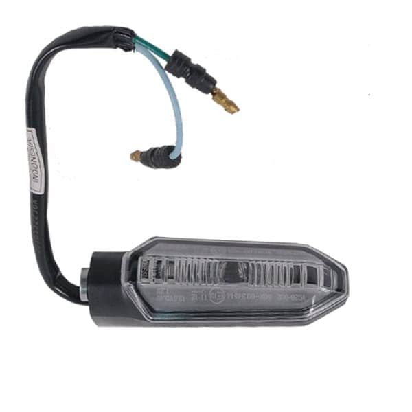 Lampu Sein Depan Honda ADV 150 K0W Tahun 2019, 2020, 2021, 2022 Lampu Sein Depan Honda ADV 150 K0W Tahun 2019, 2020, 2021, 2022
