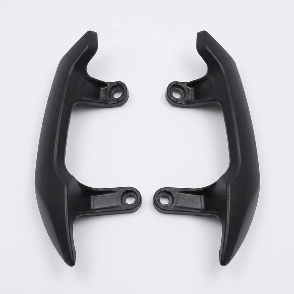 Behel Belakang Honda ADV 150 K0W Tahun 2019, 2020, 2021, 2022 Behel Belakang Honda ADV 150 K0W Tahun 2019, 2020, 2021, 2022