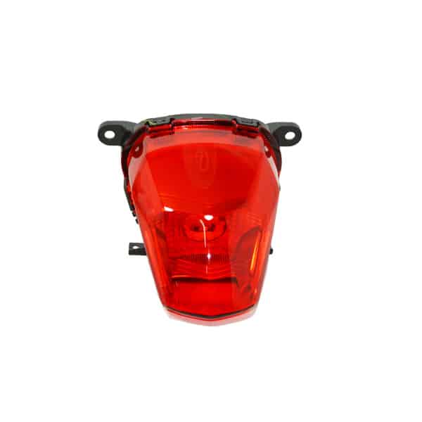Lampu Belakang Honda Genio K0JB Tahun 2025, 2026 Lampu Belakang Honda Genio K0JB Tahun 2025, 2026