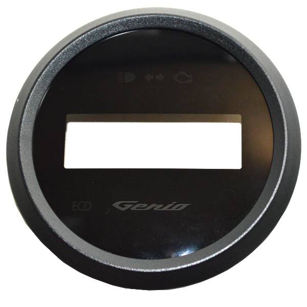 Mika Speedometer Honda Genio CBS K0JB Tahun 2025, 2026