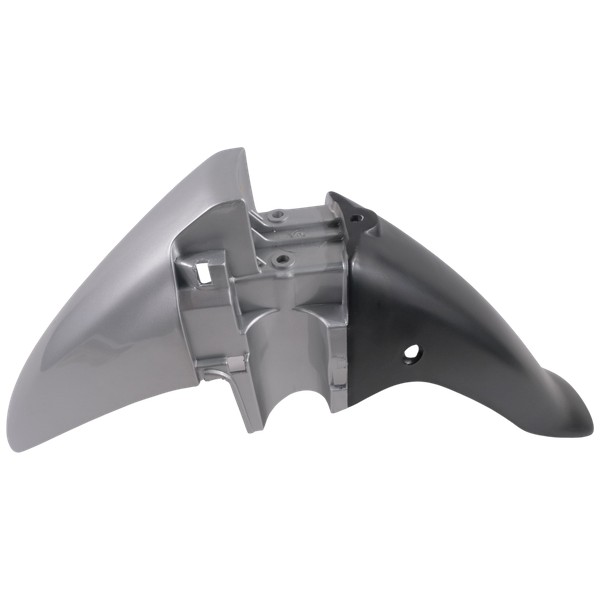 61100KRSA00FMH image Spakbor Depan Silver Honda Supra FIT