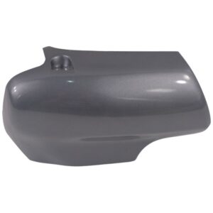 Cover Kiri Depan Shock Grey Honda Supra 100 KEV 61400KEV830FMN