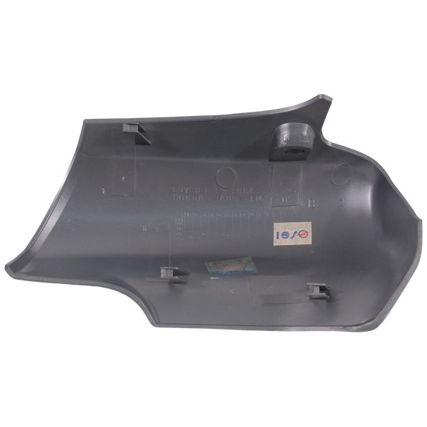 61400KEV830FMN image Cover Kiri Depan Shock Grey Honda Supra 100 KEV