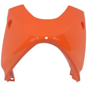 Cover Bawah Orange Metalic Honda Karisma KPH 64310KPH880FMO