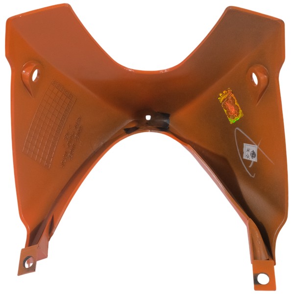 64310KPH880FMO Cover Bawah Orange Metalic Honda Karisma KPH
