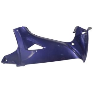 Cover Body Samping Kanan Ungu Honda Karisma KPH 64400KPH880FMI